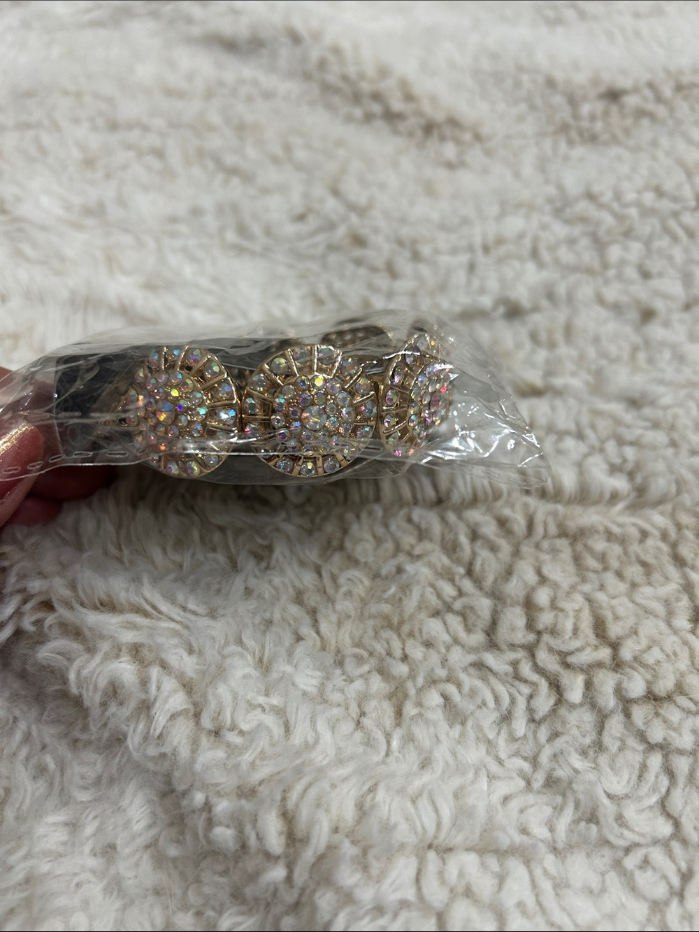 New  elegant bracelet